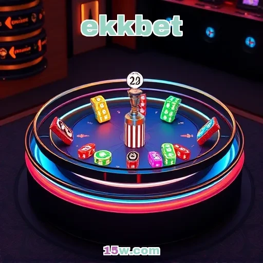 ekkbet: Por que é a Melhor Opção para Jogar Online com Segurança