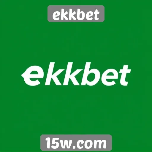 como o ekkbet se destaca no mercado de apostas