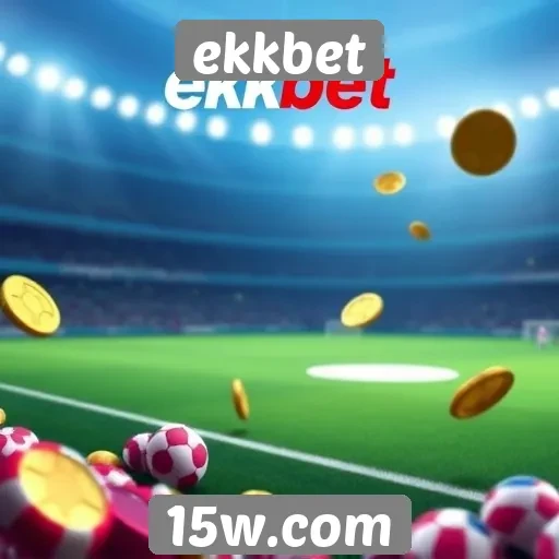 Ekkbet oferece novas promoções para jogadores