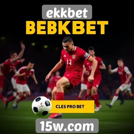 Impacto das promoções e bônus no ekkbet