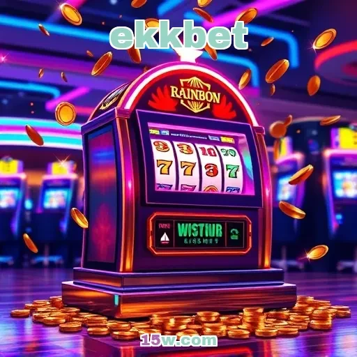 ekkbet: Descubra as Facetas do Login que Impressionam os Usuários