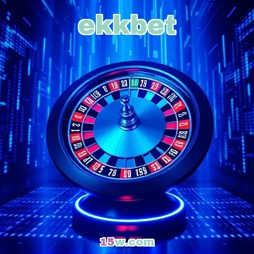 ekkbet: A Revolução das Apostas Online no Brasil