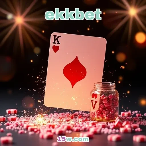 ekkbet: As Imperdíveis Promoções Que Você Não Pode Perder