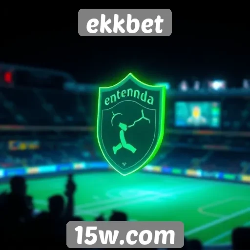 Análise de segurança das transações no ekkbet