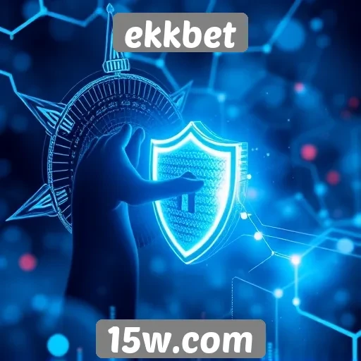 anjos da segurança no site ekkbet